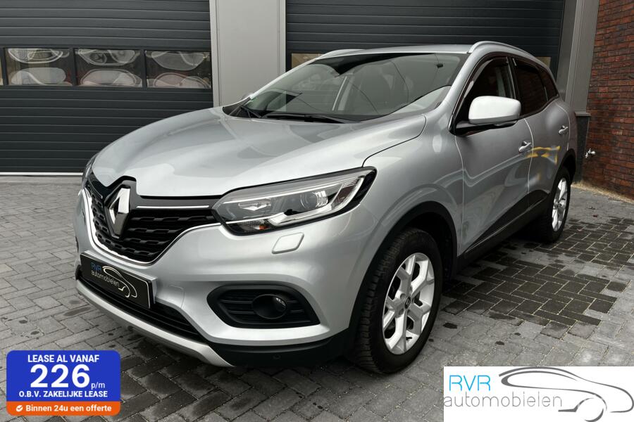Renault Kadjar 1.3 TCe Intens