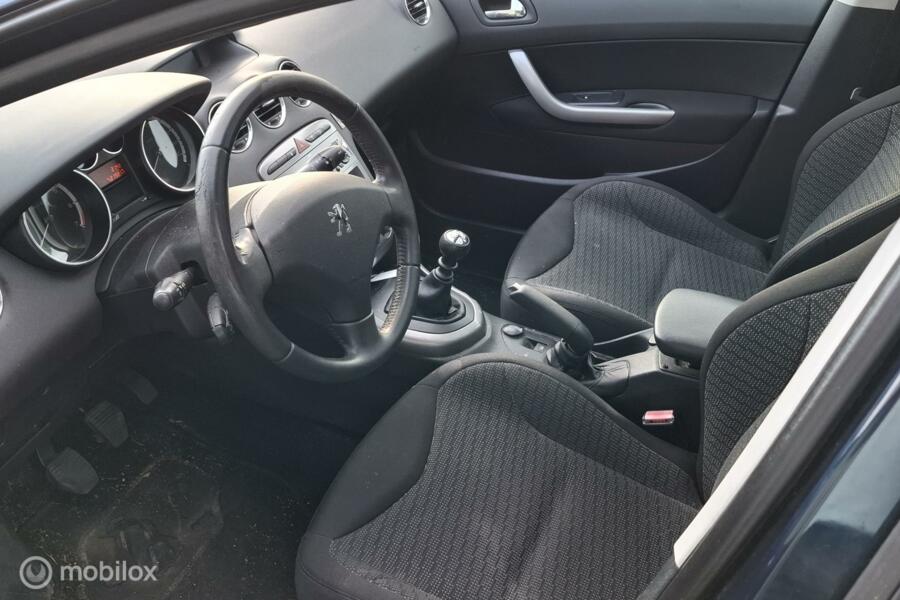 Peugeot 308 SW 1.6 THP Allure 7p