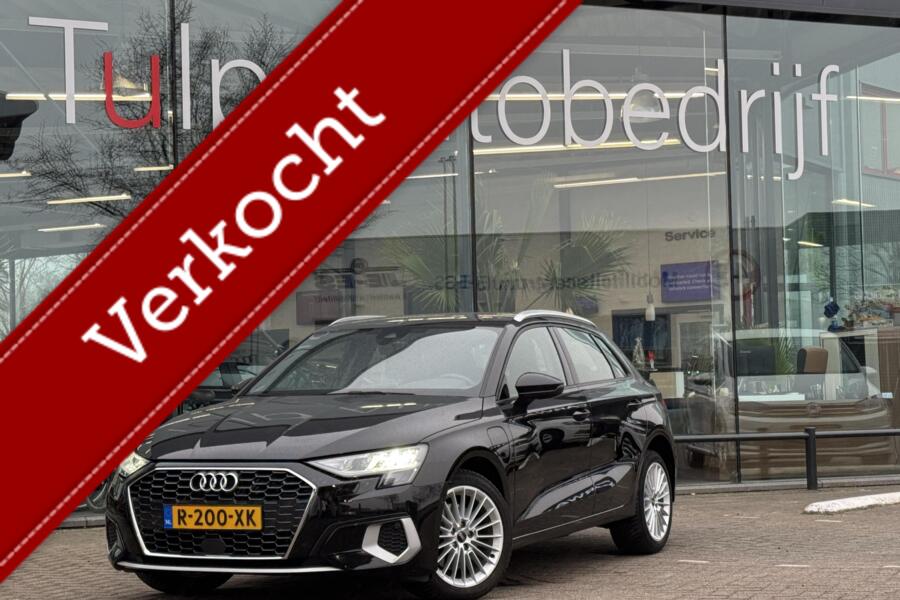 Audi A3 Sportback 40 TFSI e Advanced Edition All Season banden