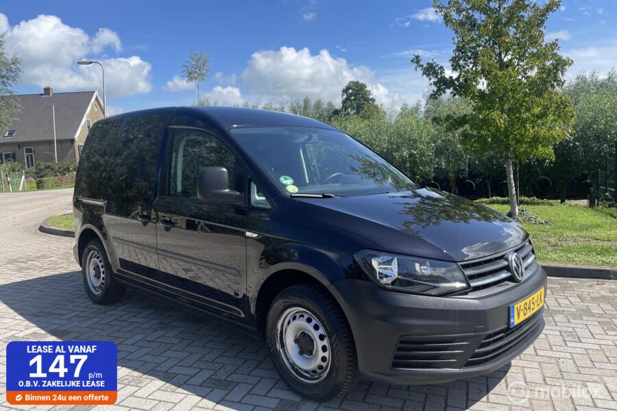 Volkswagen Caddy Bestel 2.0 TDI L1H1 BMT Comfortline