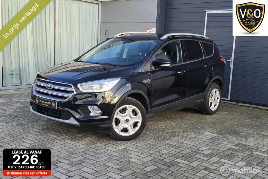 Ford Kuga 1.5 EcoBoost ST Line