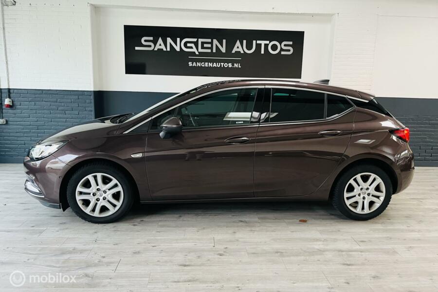 Opel Astra 1.4 Edition full options/btw auto/ incl btw