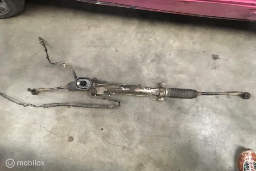 Stuurhuis hydraulisch Seat Ibiza 6J ('08-'17)