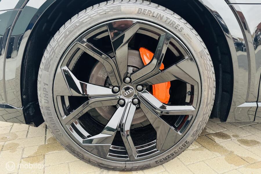 Audi e-tron  quattro 313 pk S edition 22inch Pano Trekhaak