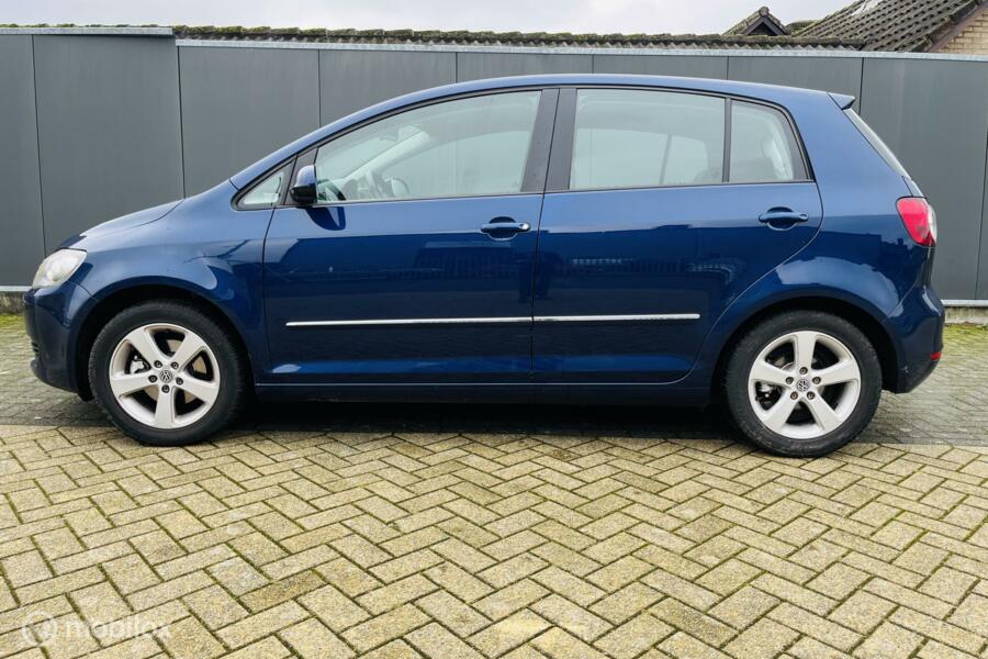 Volkswagen Golf Plus 1.2 TSI Clima/navi/camera/trekhaak