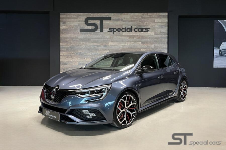 Renault Megane 1.8 TCe 300 RS Trophy|1ste eigenaar|dealer onderhouden