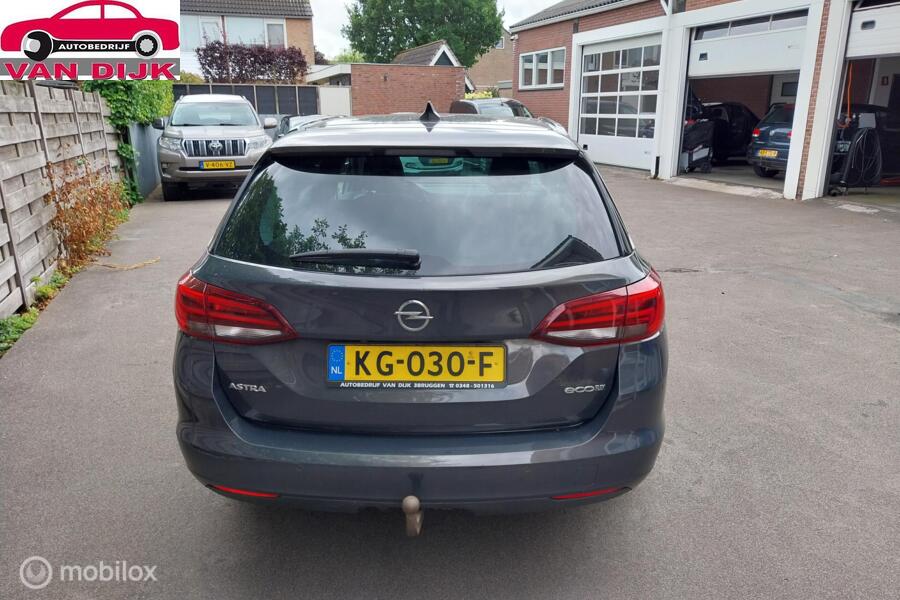 Opel Astra Sports Tourer 1.0 Innovation Leer Navi. Camera