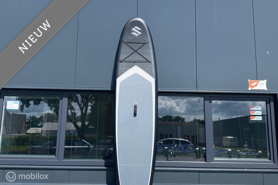 Supboard / Sup board / Suppen / Compleet!