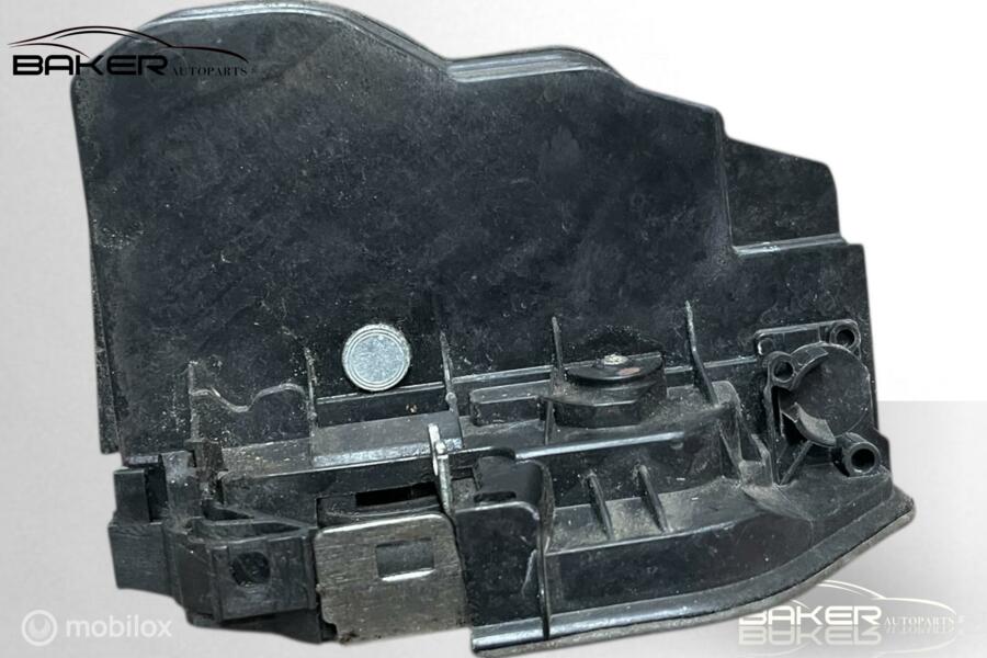 Deurslot mechaniek Linksachter BMW E60 E61 E90 E91  7167069