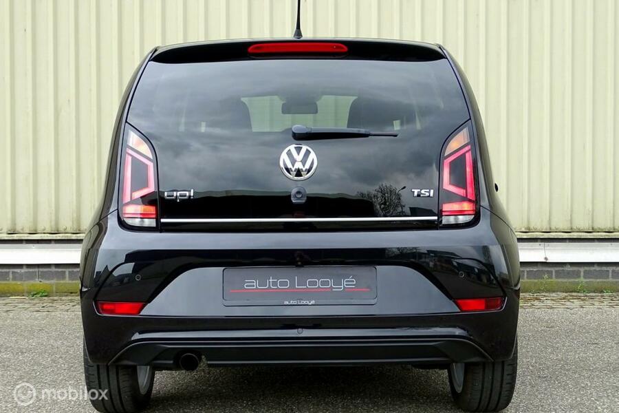 Volkswagen Up! 1.0 TSI 'Beats'