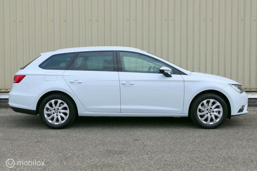 Seat Leon ST 1.2 TSI Style