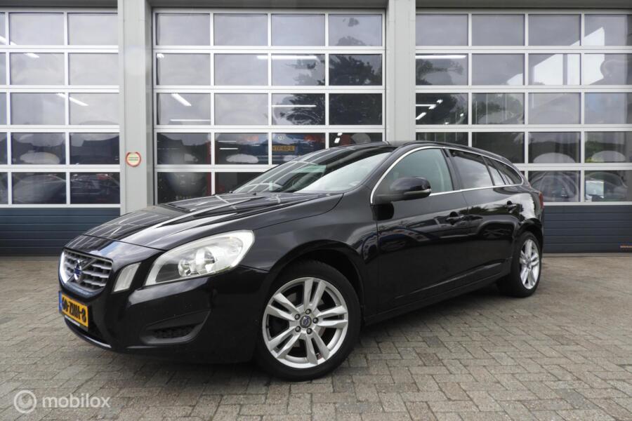 Volvo V60 2.0 D4 Euro5
