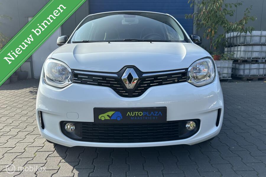 Renault Twingo Z.E. R80 / 2023 / ZEER NETJES !!