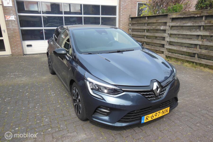 Renault Clio 1.0 TCe 90 Evolution