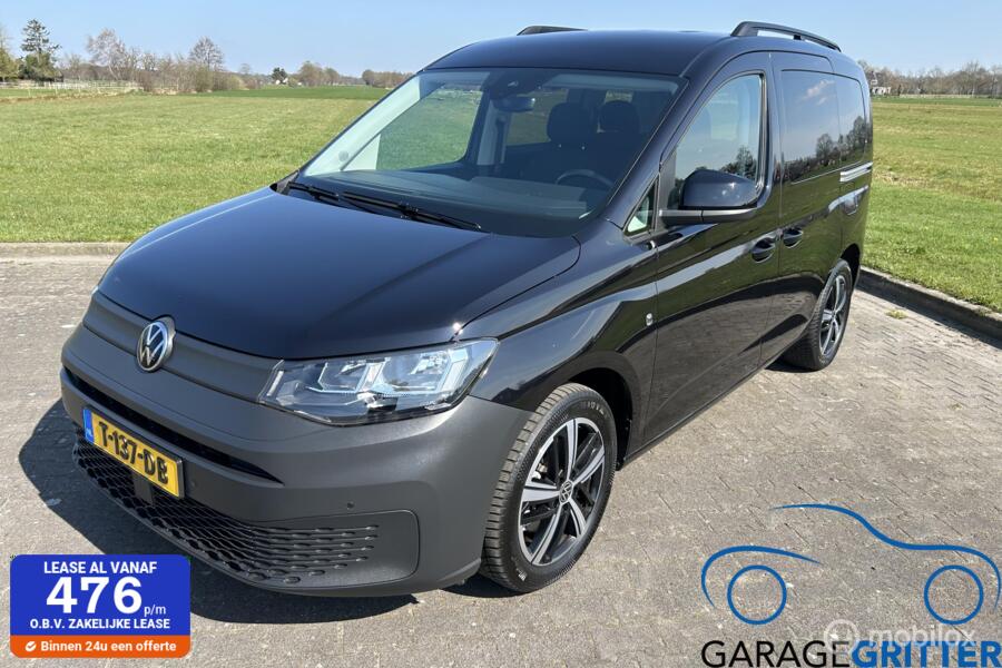 Volkswagen Caddy Maxi 1.5 TSI 7p
