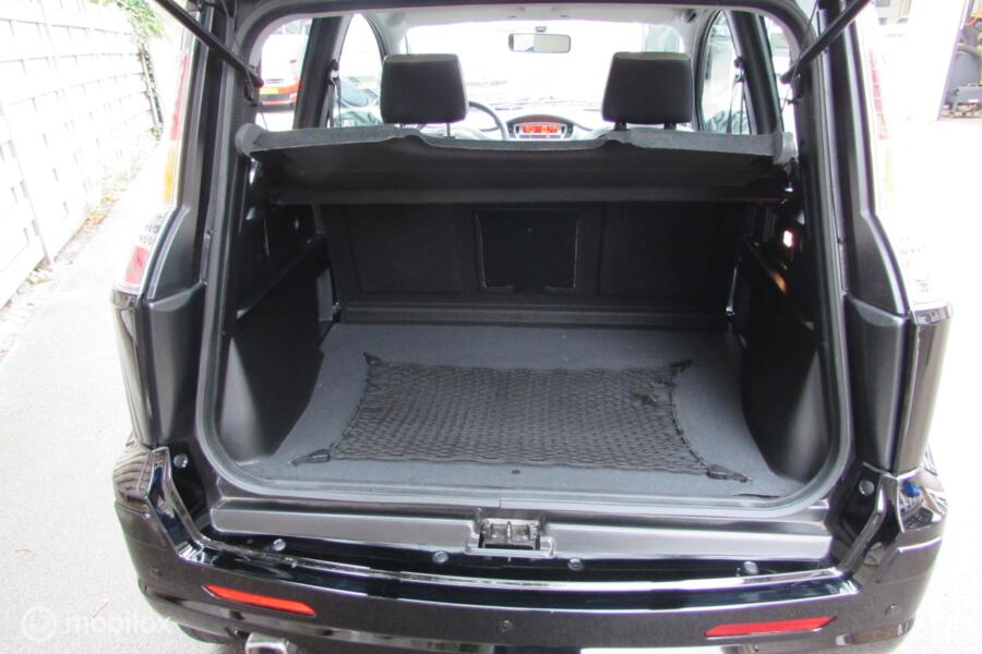 Microcar Brommobiel M.GO SXI