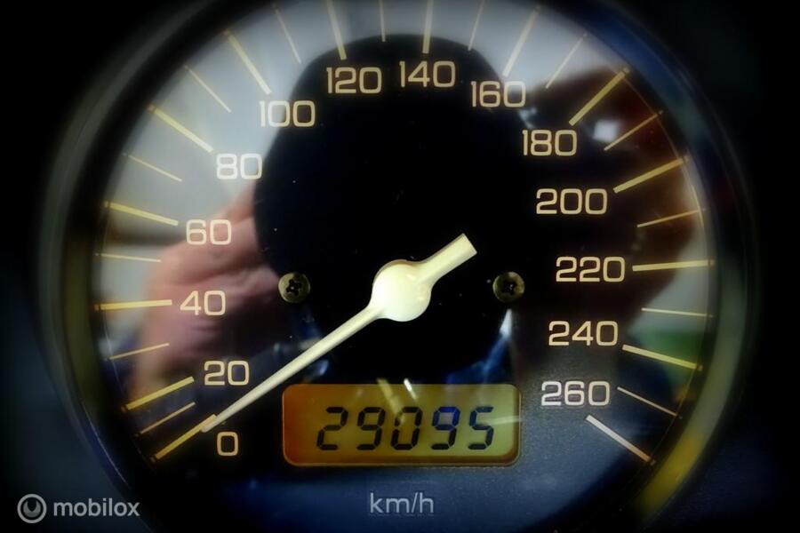 Suzuki GSX 750 F