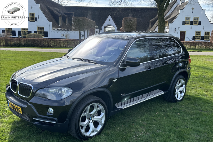 BMW X5 xDrive30d High Executive