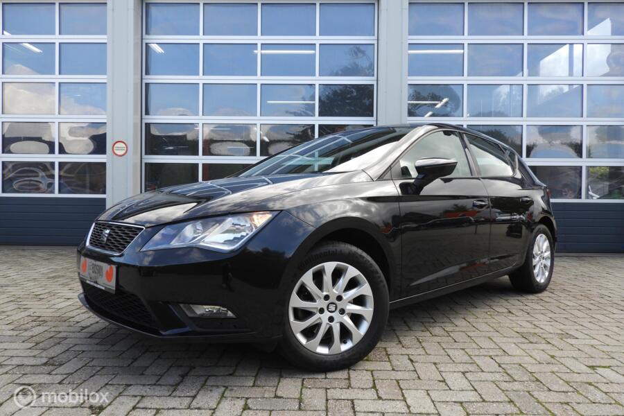 Seat Leon 1.2 TSI Style Business