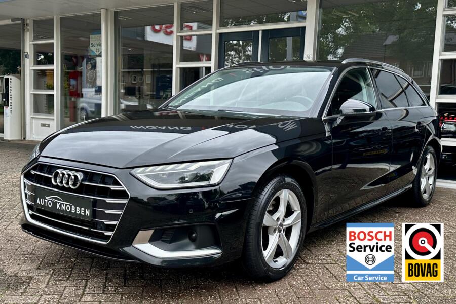 Audi A4 Avant 40 TFSI Pro Line Led, Climat, Massage, ACC, Navi, Pdc, LM..