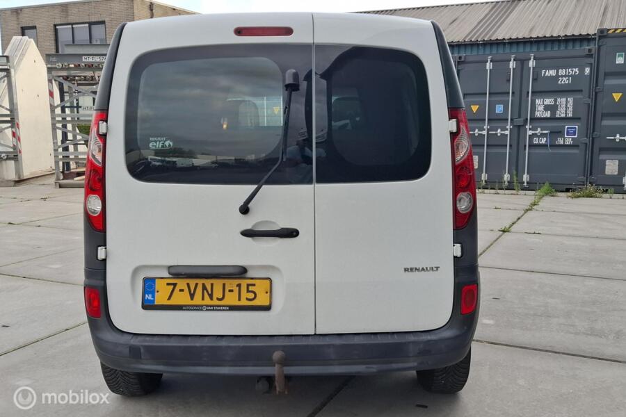 Renault Kangoo Express 1.5 dCi 90 Express Comfort