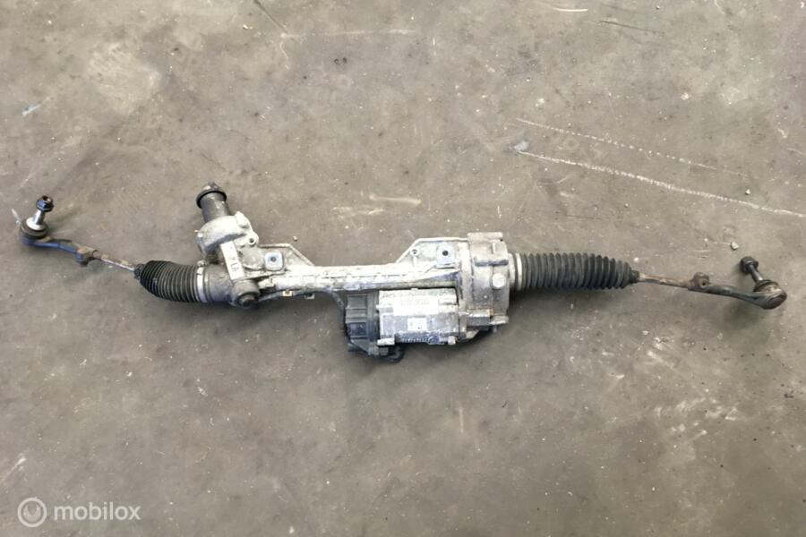 Stuurhuis BMW 1-serie E87 LCI 118i ('07-'11) 7806974124