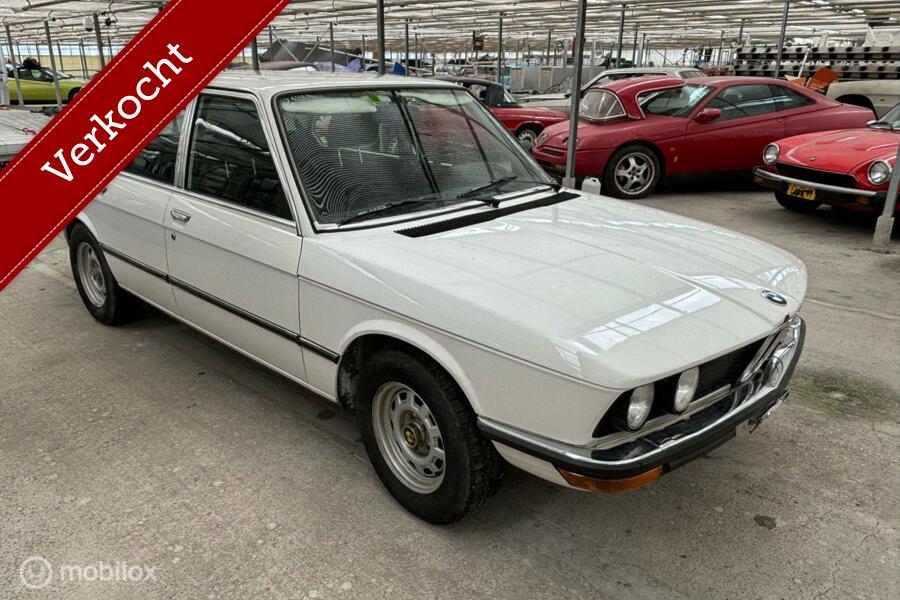 BMW 520-6