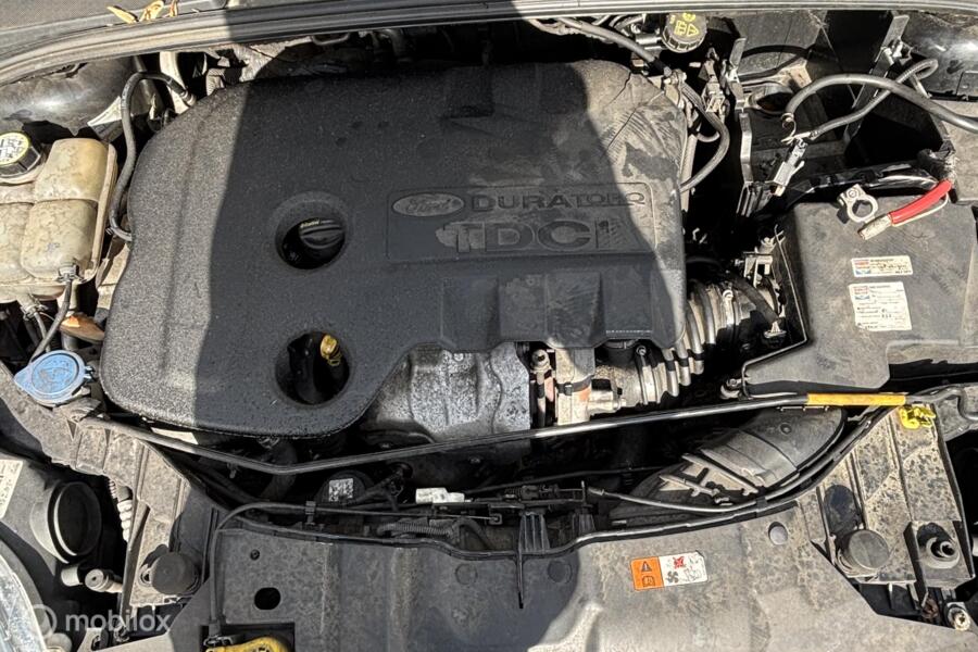 Koelerpakket met front Toyota Auris Touring Sports ('13-'19