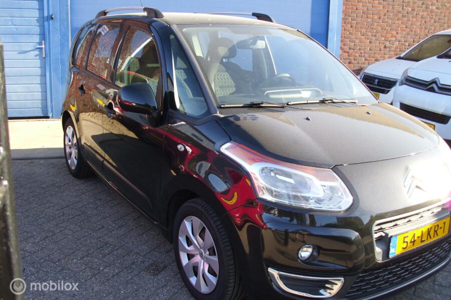 Citroen C3 Picasso 1.4 VTi Aura