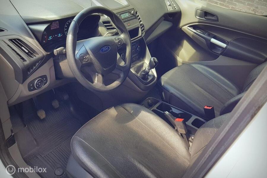 Ford Transit Connect L1 Trend, 1e eig, BPM-vrij, airco, enz.