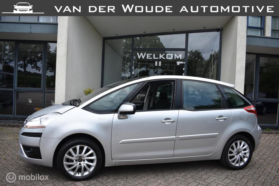 Citroen C4 Picasso 1.6 VTi Dynamique 5p. '09 Clima|Panodak