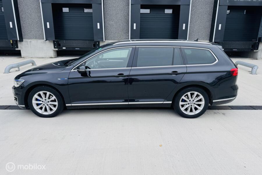 Volkswagen Passat Variant 1.4 TSI GTE Highline