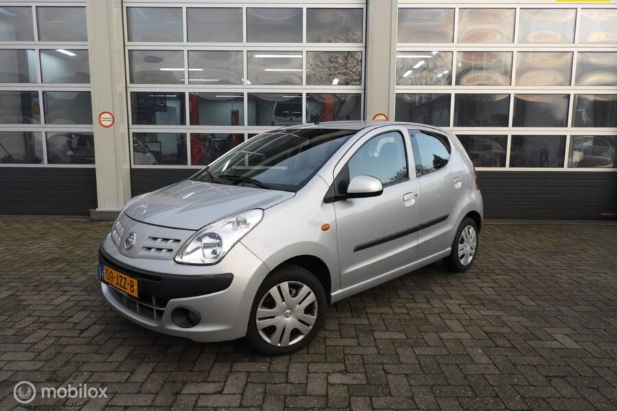 Nissan Pixo - 1.0 Acenta airco