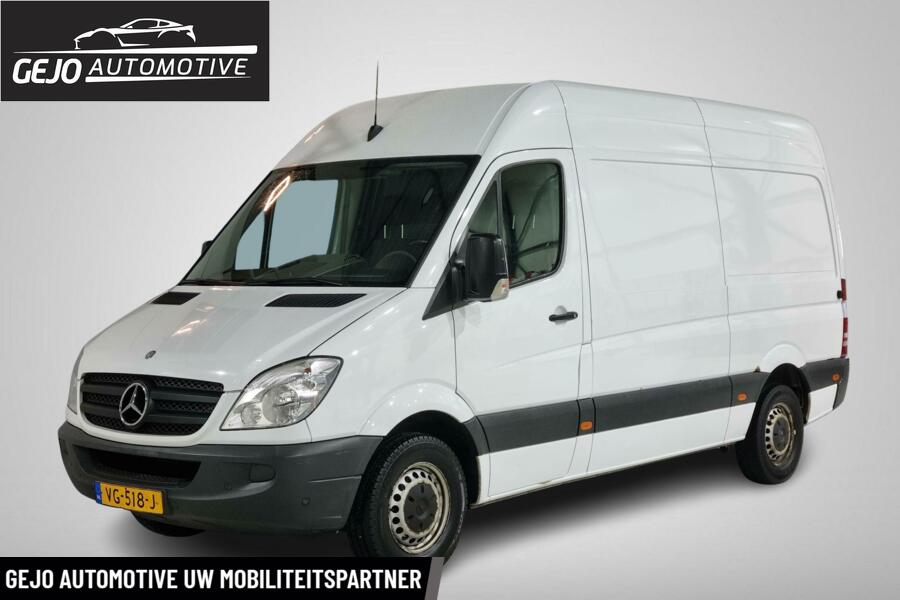 Mercedes Sprinter bestel 316 2.2 CDI 366 EHD I Trekhaak