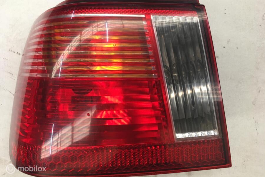 Achterlicht links Seat Ibiza 6K ('93-'02)