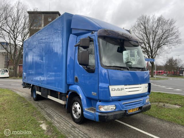 DAF FA LF45 G08
