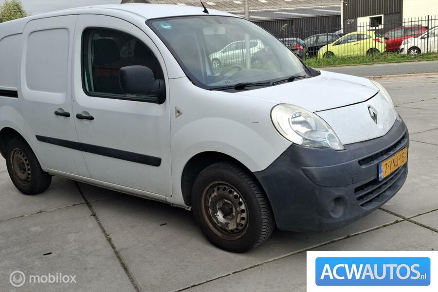 Renault Kangoo Express 1.5 dCi 90 Express Comfort