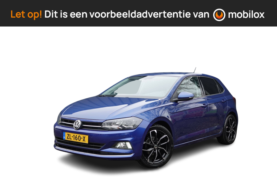 Volkswagen Golf 2.0 TFSI GTI