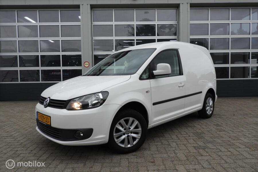 Volkswagen Caddy Bestel 1.6 TDI  , cruise , airco