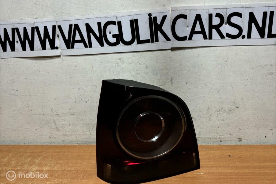 Achterlicht links Volkswagen Polo 9N3