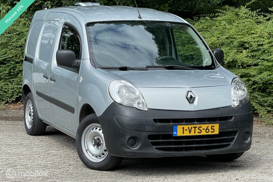 Renault Kangoo Express 1.5 dCi 75 Express Comfort