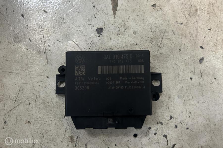 Module PDC Volkswagen Passat Variant B7 ('10-'14)