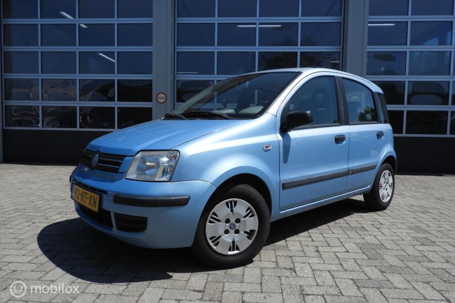Fiat Panda 1.2 Dynamic