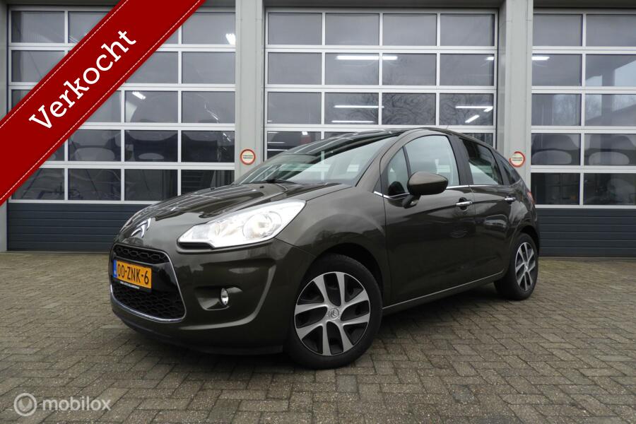 Citroen C3 1.2 VTi Collection , cruise , clima
