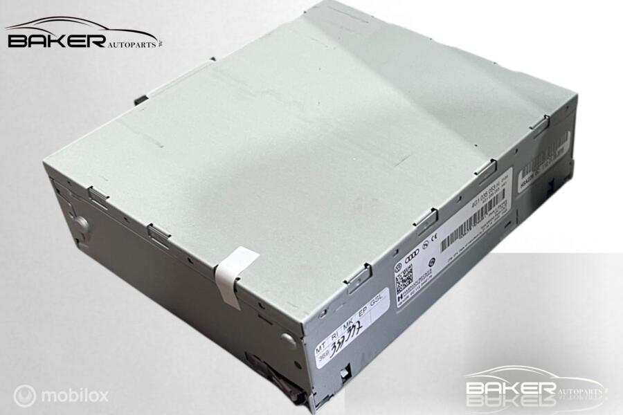 Radiomodule  Audi A4 B8 ('08-'16) 4G1035053H