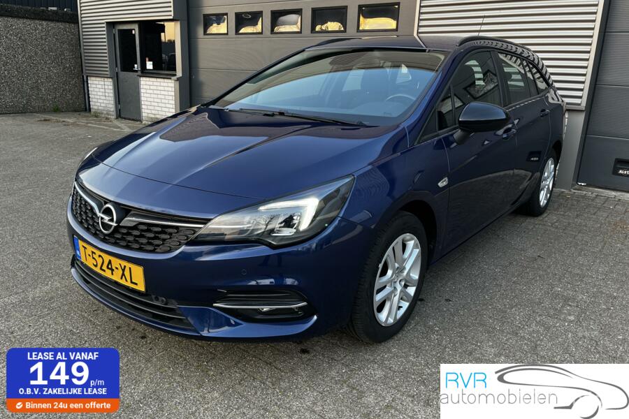 Opel Astra Sports Tourer 1.2 Business