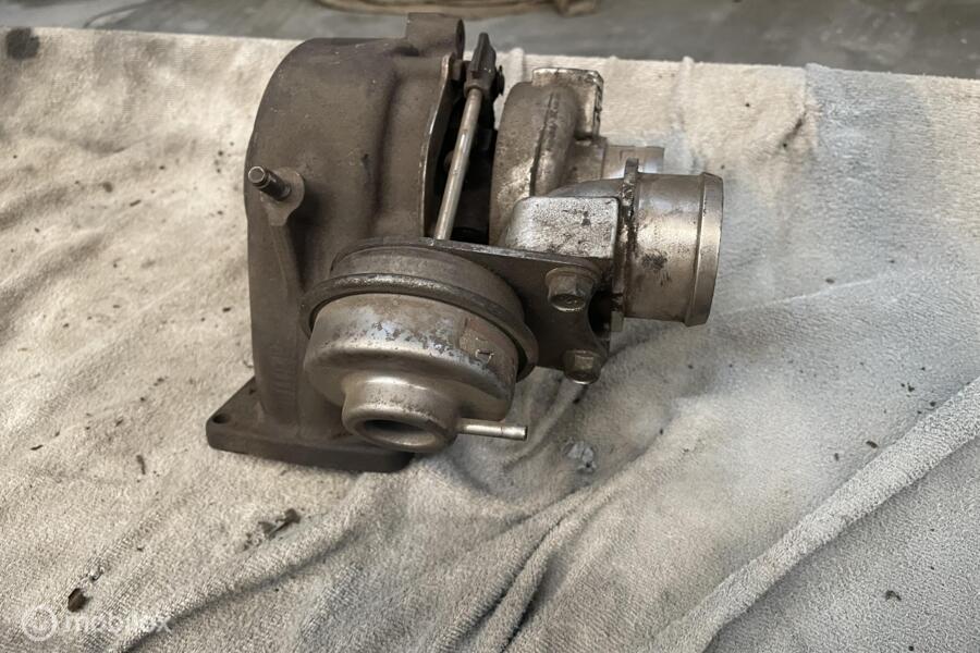 Turbo Volkswagen Crafter 2.5TDI ('06-'16) 076 145 702R