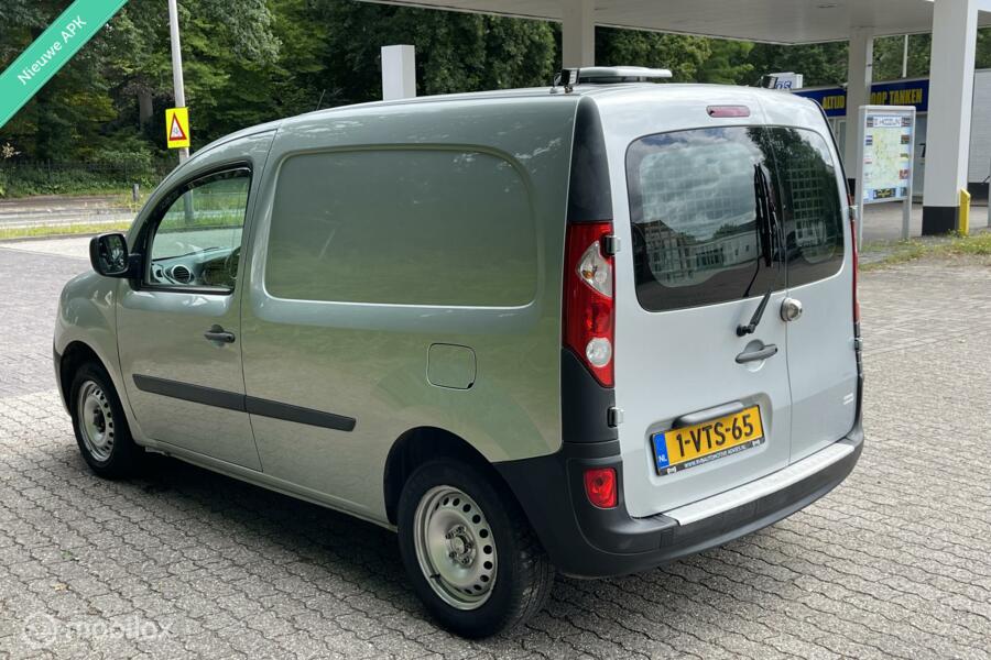 Renault Kangoo Express 1.5 dCi 75 Express Comfort