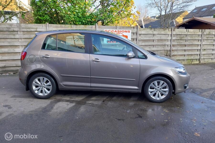 Volkswagen Golf Plus 1.4 TSI Comfortline