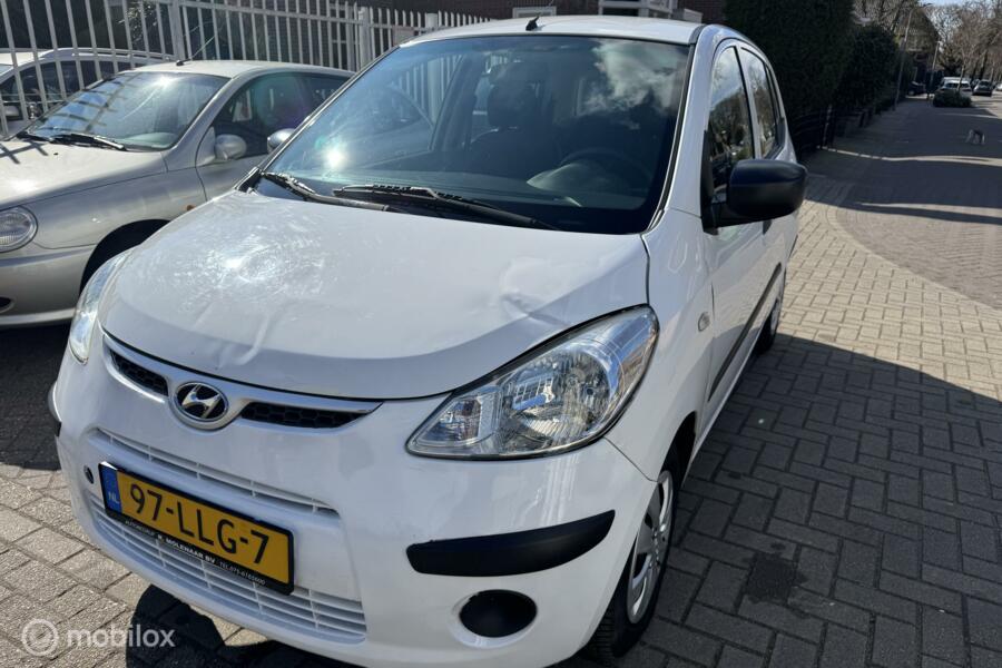 Hyundai i10 1.1 Pure